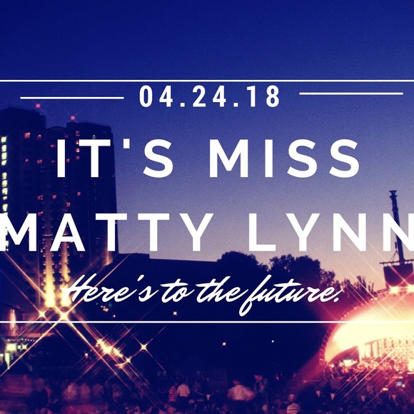 Meet your Posher, It's miss - Picture 1 of 1